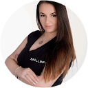 Agnieszka Gawenda Agnieszka Gawenda